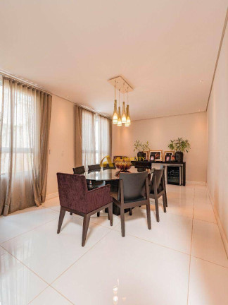 Imagem Casa com 4 Quartos à Venda ou Locação, 520 m² em Alphaville 02 - Barueri Imagem Casa com 4 Quartos à Venda ou Locação, 520 m² em Alphaville 02 - Barueri