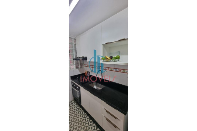 Imagem Apartamento com 2 Quartos à Venda, 52 m² em Vila Mascote - São Paulo