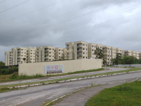 Apartamento com 2 Quartos à Venda, 49 m² em Santa Mônica - Camaragibe