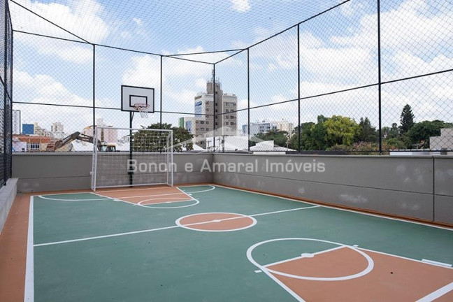 Imagem Apartamento com 2 Quartos à Venda, 87 m² em Jardim Guanabara - Campinas
