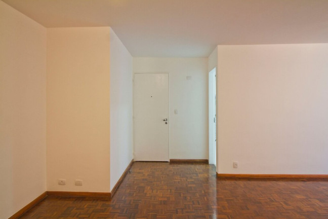 Imagem Apartamento com 3 Quartos à Venda, 106 m² em Itaim Bibi - São Paulo