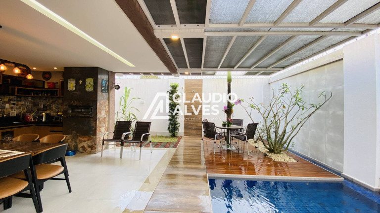 Imagem Casa de Condomínio com 4 Quartos à Venda, 372 m² em Sim - Feira De Santana Imagem Casa de Condomínio com 4 Quartos à Venda, 372 m² em Sim - Feira De Santana