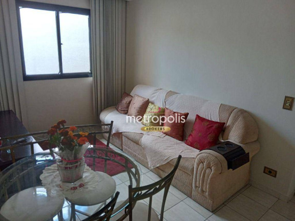 Imagem Apartamento com 2 Quartos à Venda, 55 m² em Vila Alpina - Santo André Imagem Apartamento com 2 Quartos à Venda, 55 m² em Vila Alpina - Santo André