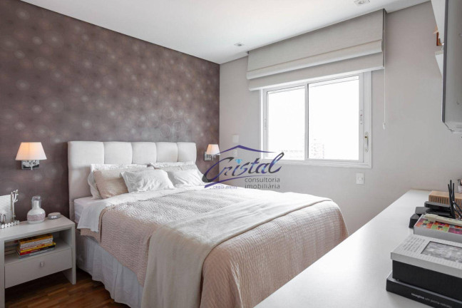 Imagem Apartamento com 3 Quartos à Venda, 134 m² em Perdizes - São Paulo