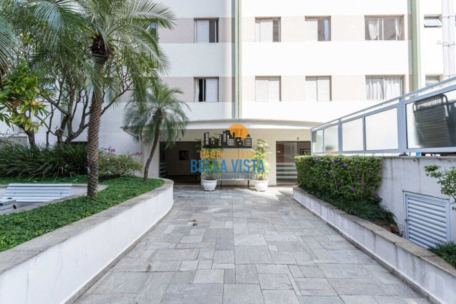 Imagem Apartamento com 2 Quartos à Venda,  em Brooklin - São Paulo
