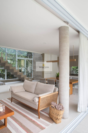 Imagem Casa com 5 Quartos à Venda, 280 m² em Paúba - São Sebastião