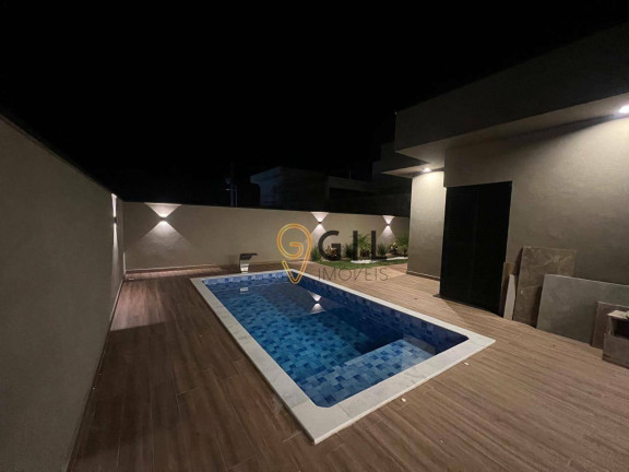 Imagem Sobrado com 3 Quartos à Venda, 190 m² em Parque Residencial Maria Elmira - Caçapava