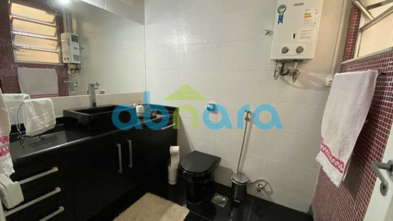 Imagem Apartamento com 4 Quartos à Venda, 175 m² em Copacabana - Rio De Janeiro Imagem Apartamento com 4 Quartos à Venda, 175 m² em Copacabana - Rio De Janeiro