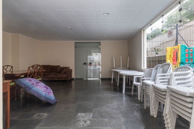 Foto do imóvel Apartamento com 3 Quartos à Venda, 75 m² em Vila Anglo Brasileira - São Paulo