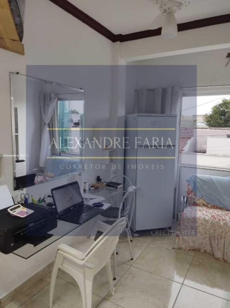 Imagem Apartamento com 2 Quartos à Venda, 50 m² em Centro - São Sebastião