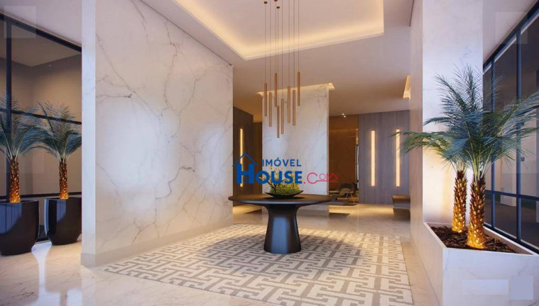 Imagem Apartamento com 3 Quartos à Venda, 208 m² em Jardins - São Paulo Imagem Apartamento com 3 Quartos à Venda, 208 m² em Jardins - São Paulo