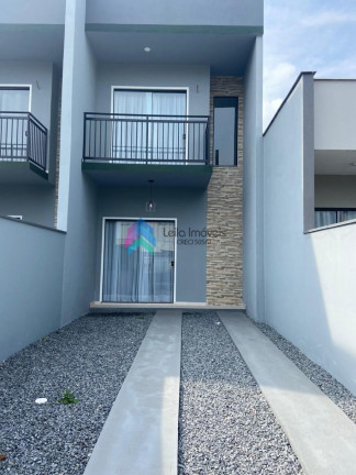 Imagem Casa com 2 Quartos à Venda, 67 m² em Rio Branco - Guaramirim Imagem Casa com 2 Quartos à Venda, 67 m² em Rio Branco - Guaramirim
