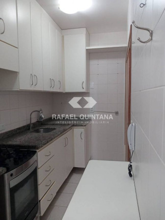 Imagem Apartamento com 2 Quartos à Venda, 74 m² em Saco Dos Limões - Florianópolis