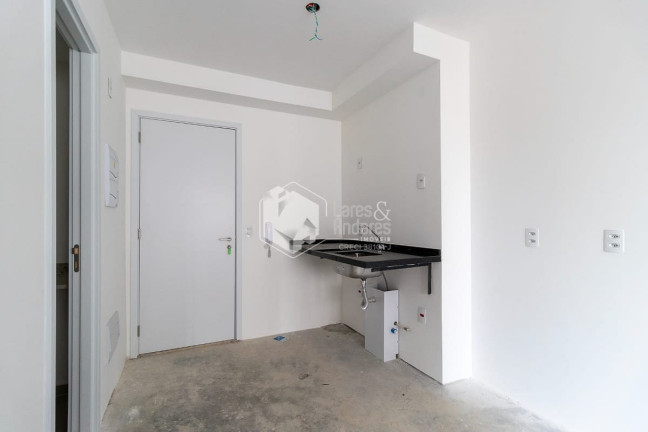 Imagem Apartamento com 1 Quarto à Venda, 34 m² em Saúde - São Paulo