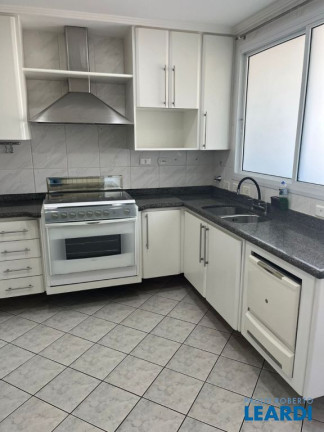 Imagem Apartamento com 3 Quartos à Venda, 196 m² em Jardim - Santo André