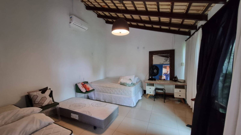Imagem Casa com 1 Quarto à Venda, 260 m² em Cocal - Vila Velha