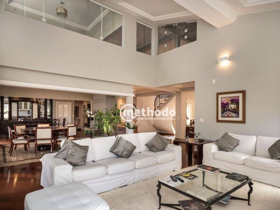 Imagem Casa com 5 Quartos à Venda, 1.390 m² em Chácaras Videiras De Itaici - Indaiatuba Imagem Casa com 5 Quartos à Venda, 1.390 m² em Chácaras Videiras De Itaici - Indaiatuba