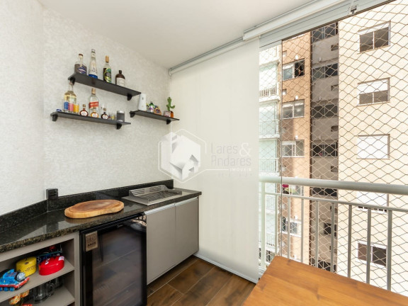 Imagem Apartamento com 3 Quartos à Venda, 65 m² em Belenzinho - São Paulo Imagem Apartamento com 3 Quartos à Venda, 65 m² em Belenzinho - São Paulo