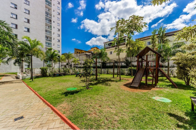Imagem Apartamento com 2 Quartos à Venda, 66 m²