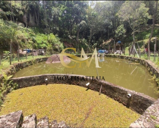 Imagem Chácara com 3 Quartos à Venda, 48.000 m² em Portão - Atibaia
