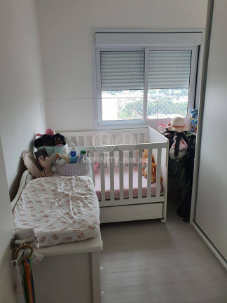 Imagem Apartamento com 2 Quartos à Venda, 55 m² em Jardim Anália Franco - São Paulo