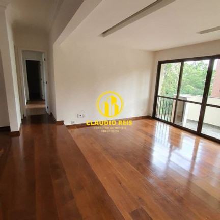 Imagem Apartamento com 3 Quartos à Venda, 130 m² em Vila Suzana - São Paulo Imagem Apartamento com 3 Quartos à Venda, 130 m² em Vila Suzana - São Paulo