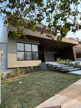Casa com 3 Quartos à Venda, 186 m² em Jardim Residencial Chácara Ondina - Sorocaba