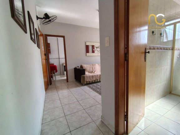 Imagem Apartamento com 1 Quarto à Venda, 48 m² em Vila Guilhermina - Praia Grande Imagem Apartamento com 1 Quarto à Venda, 48 m² em Vila Guilhermina - Praia Grande