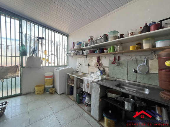 Imagem Casa com 4 Quartos à Venda, 200 m² em Setor Leste (vila Estrutural) - Brasília