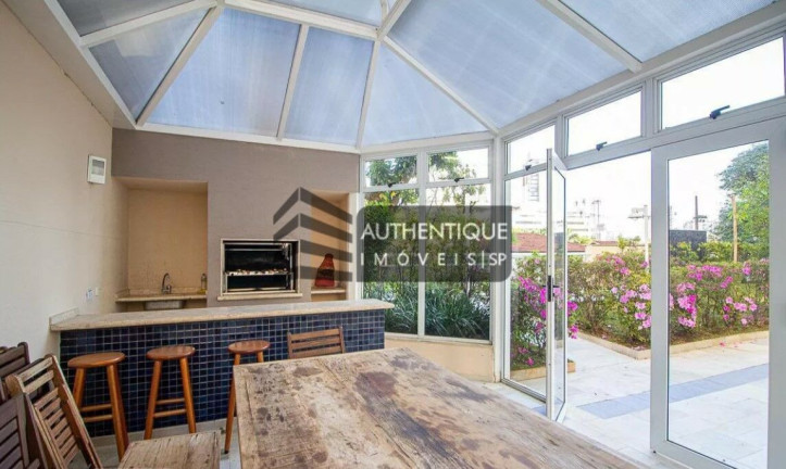 Imagem Apartamento com 1 Quarto à Venda, 48 m² em Vila Olímpia - São Paulo Imagem Apartamento com 1 Quarto à Venda, 48 m² em Vila Olímpia - São Paulo