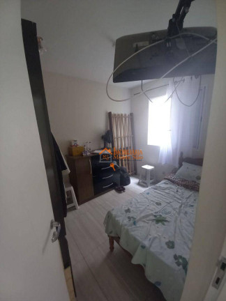 Imagem Apartamento com 2 Quartos à Venda, 44 m² em Jardim Guilhermino - Guarulhos Imagem Apartamento com 2 Quartos à Venda, 44 m² em Jardim Guilhermino - Guarulhos