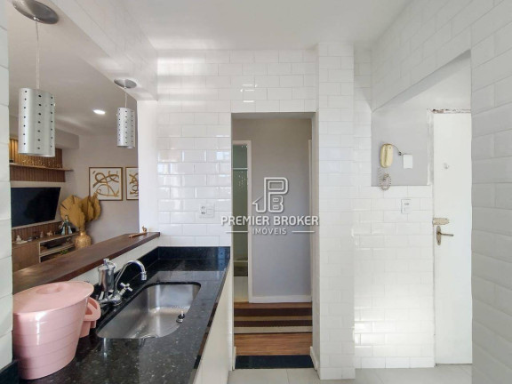 Imagem Apartamento com 2 Quartos à Venda, 96 m² em Agriões - Teresópolis Imagem Apartamento com 2 Quartos à Venda, 96 m² em Agriões - Teresópolis