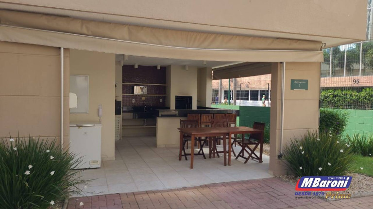 Imagem Apartamento com 3 Quartos à Venda, 122 m² em Tamboré - Santana De Parnaíba Imagem Apartamento com 3 Quartos à Venda, 122 m² em Tamboré - Santana De Parnaíba