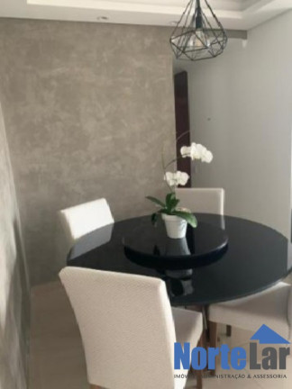 Imagem Apartamento com 3 Quartos à Venda, 65 m² em Lauzane Paulista - São Paulo