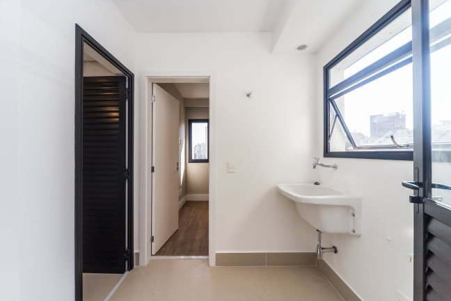 Imagem Imóvel com 2 Quartos à Venda, 92 m² em Vila Pires - Santo André