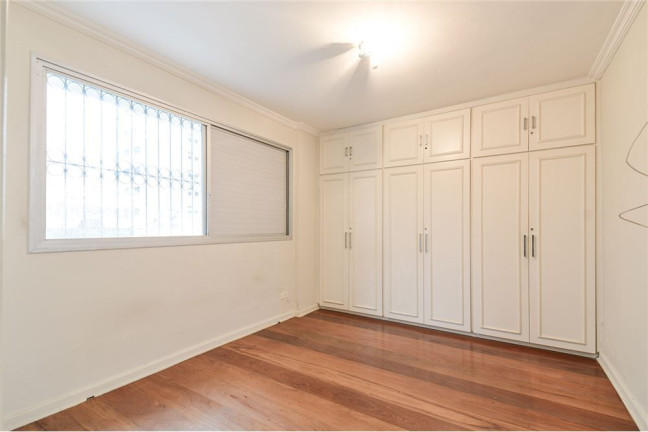 Imagem Apartamento com 3 Quartos à Venda, 161 m² em Moema - São Paulo