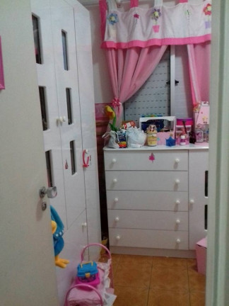 Imagem Apartamento com 3 Quartos à Venda, 62 m² em Imirim - São Paulo