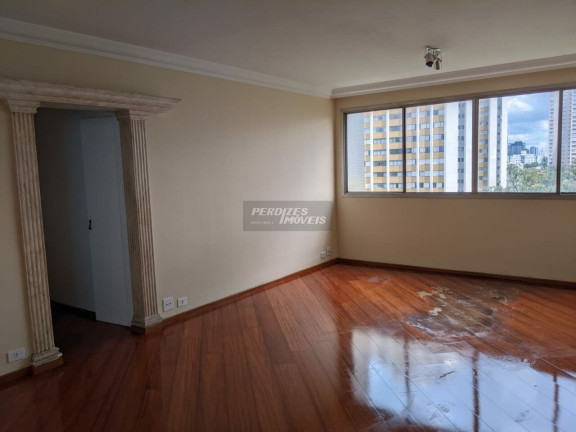 Imagem Apartamento com 3 Quartos à Venda, 118 m² em Sumaré - São Paulo Imagem Apartamento com 3 Quartos à Venda, 118 m² em Sumaré - São Paulo