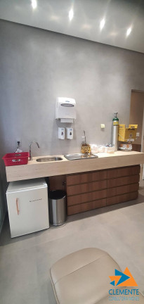 Imagem Sala Comercial à Venda, 38 m² em Funcionários - Belo Horizonte