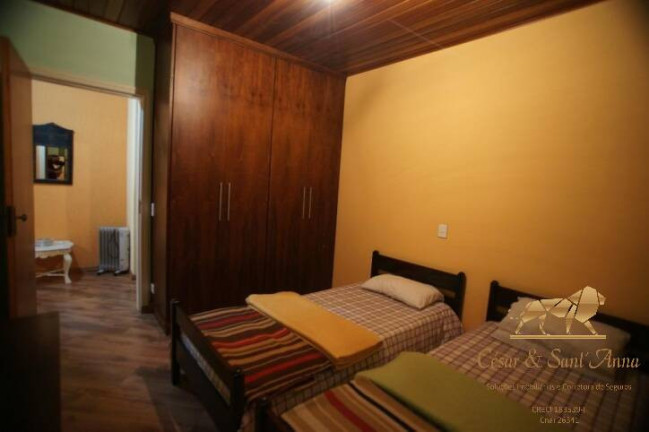 Imagem Casa com 2 Quartos à Venda, 147 m² em Descansópolis - Campos Do Jordão