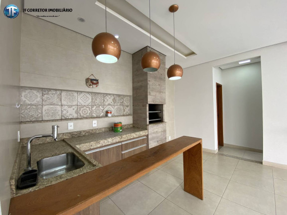 Imagem Casa com 3 Quartos à Venda, 342 m² em Bom Retiro - Ipatinga