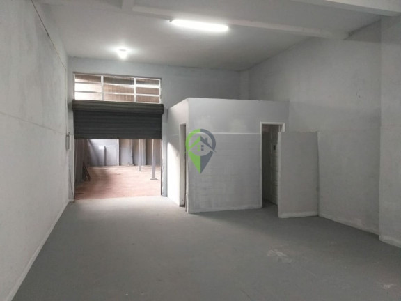 Imagem Imóvel Comercial à Venda, 350 m² em Vila Mathias - Santos