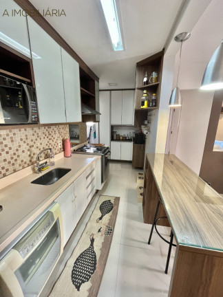 Imagem Imóvel com 3 Quartos à Venda, 74 m² em Jardim São Caetano - São Caetano Do Sul