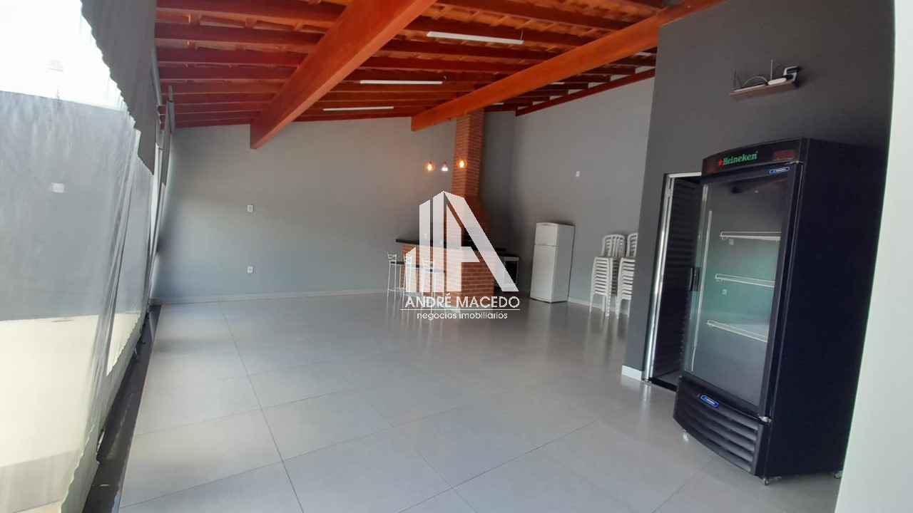 Imagem Imóvel com 1 Quarto à Venda, 80 m² em Jardim Leonor Franco - Mogi Guaçu