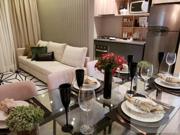 Imagem Casa com 2 Quartos à Venda, 44 m² em Cooperativa - São Bernardo Do Campo