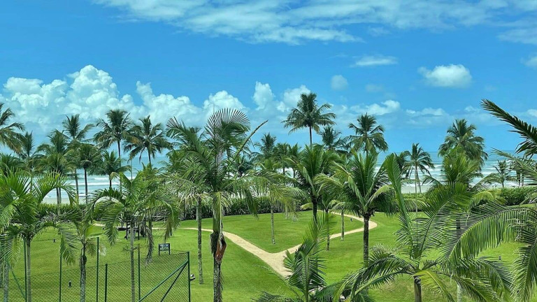 Imagem Apartamento com 4 Quartos à Venda, 225 m² em Riviera De São Lourenço - Bertioga
