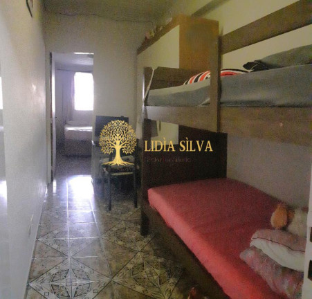 Imagem Casa com 4 Quartos à Venda, 288 m² em Vila Da Saúde - São Paulo Imagem Casa com 4 Quartos à Venda, 288 m² em Vila Da Saúde - São Paulo