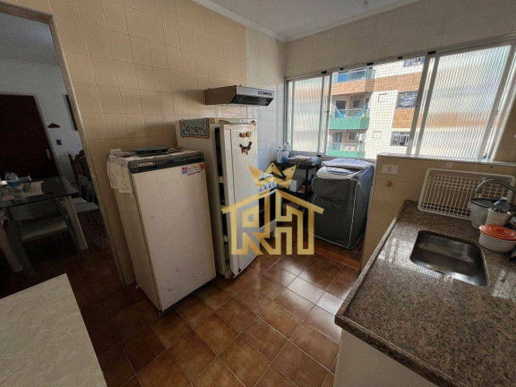 Imagem Apartamento com 2 Quartos à Venda, 83 m² em Tupi - Praia Grande