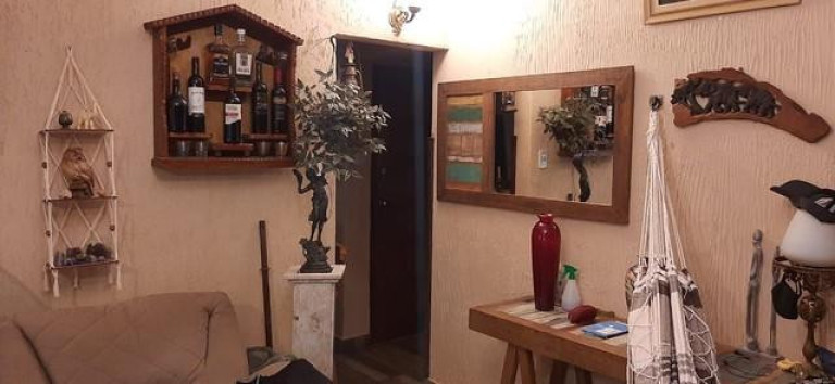 Imagem Apartamento com 1 Quarto à Venda, 70 m² em Ilha Porchat - São Vicente Imagem Apartamento com 1 Quarto à Venda, 70 m² em Ilha Porchat - São Vicente