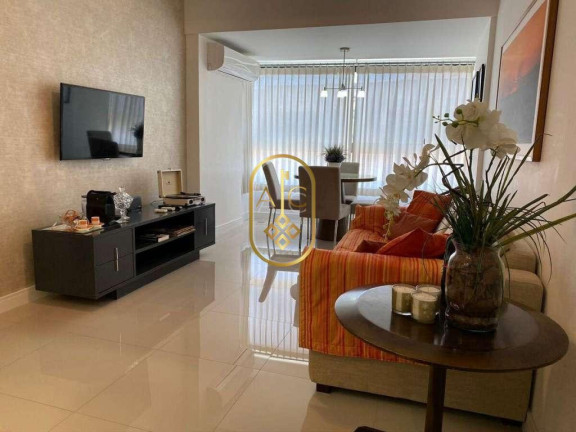 Imagem Apartamento com 1 Quarto à Venda, 46 m² em Barra - Salvador Imagem Apartamento com 1 Quarto à Venda, 46 m² em Barra - Salvador